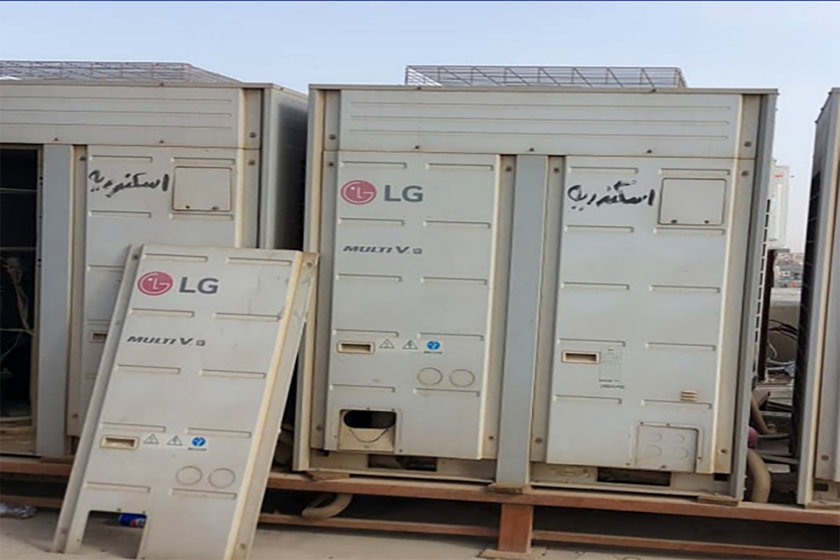 مشروع بنك اسكندرية - 4